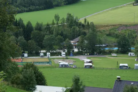 Camping Hobitsch