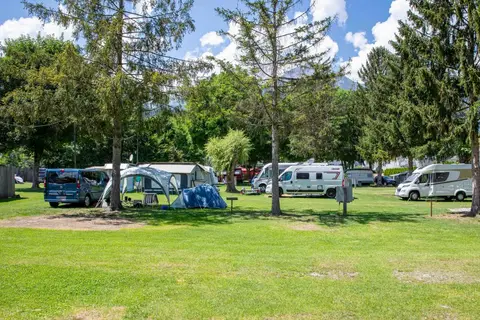 Aktiv Camping Imst