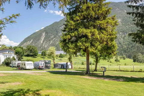 Aktiv Camping Imst