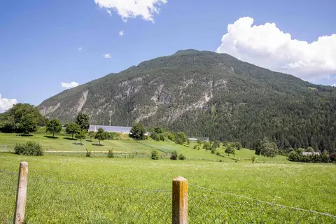 Aktiv Camping Imst