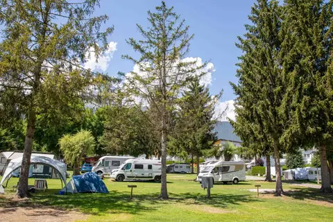 Aktiv Camping Imst