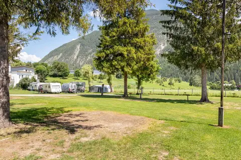 Aktiv Camping Imst