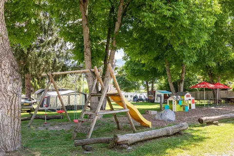 Aktiv Camping Imst