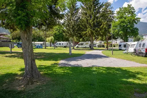 Aktiv Camping Imst