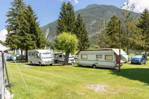 Aktiv Camping Imst