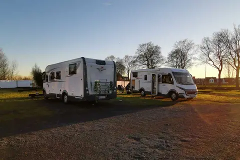 Wohnmobilpark Aldekerker Platte