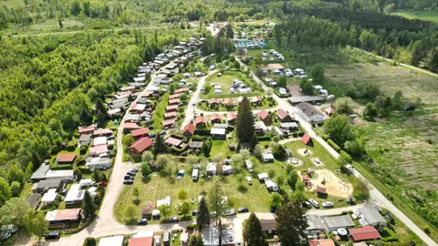 Ferienpark Birnbaumteich