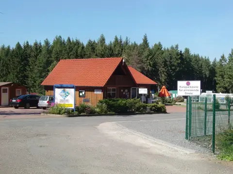 Ferienpark Birnbaumteich