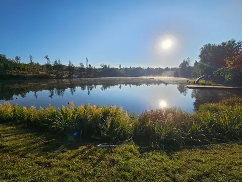 Ferienpark Birnbaumteich