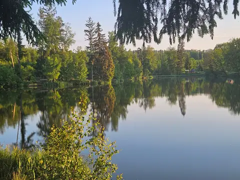Ferienpark Birnbaumteich