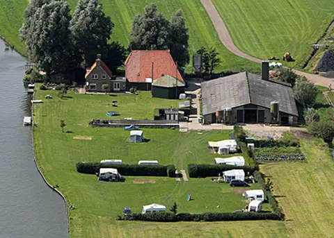 de Langesloot