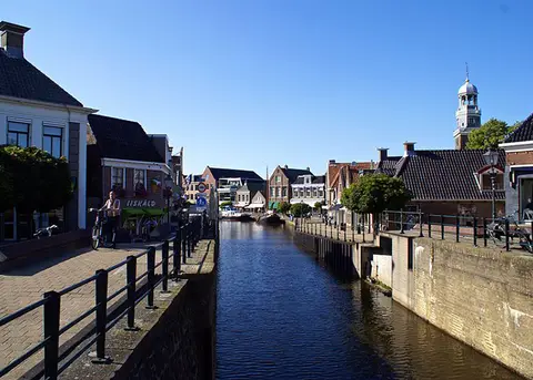 de Langesloot