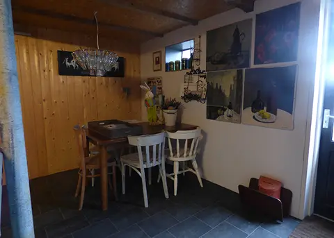 de Langesloot