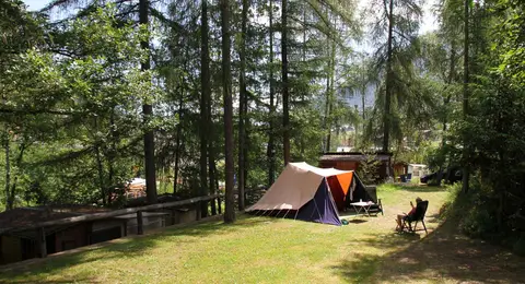 Camping Aprica