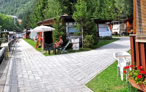 Camping Aprica