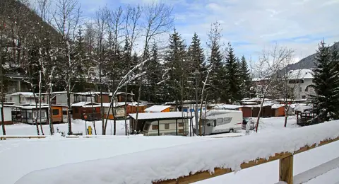 Camping Aprica