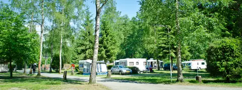 Campingplatz Eulenburg