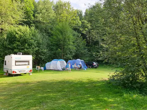 Campingplatz Eulenburg