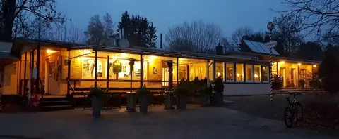 Campingplatz Eulenburg