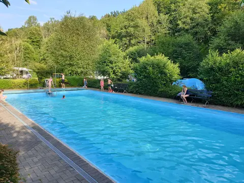 Campingplatz Eulenburg