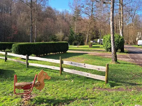 Campingplatz Eulenburg