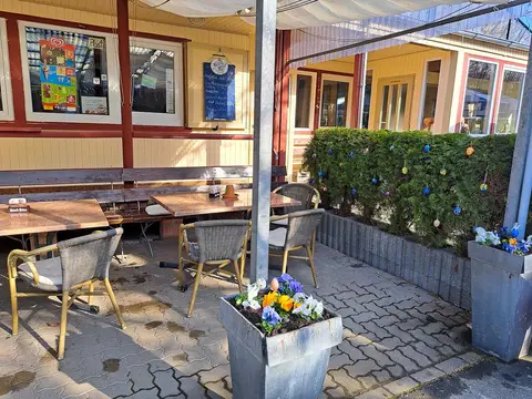 Campingplatz Eulenburg