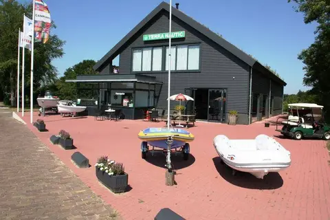 Terra Nautic