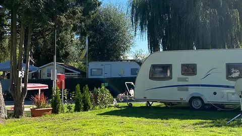 Campingplatz Wetzlar