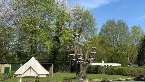 Campingplatz Wetzlar