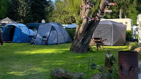 Campingplatz Wetzlar