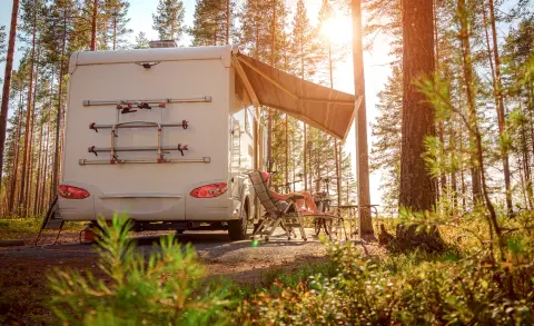 Campingplatz Wetzlar