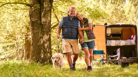 Campingplatz Wetzlar