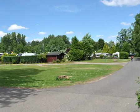 Camping Forst am Laarer See