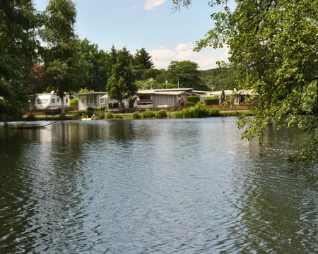 Camping Forst am Laarer See