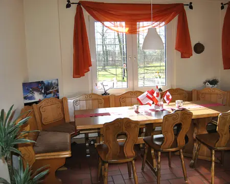 Camping Forst am Laarer See