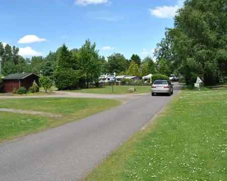 Camping Forst am Laarer See