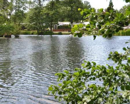 Camping Forst am Laarer See