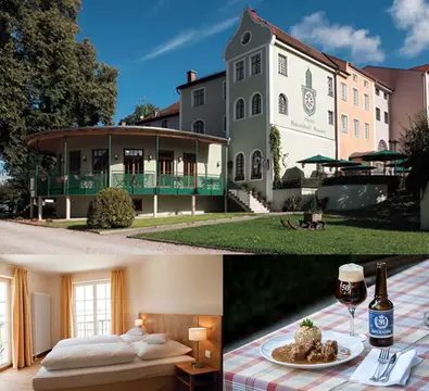 Übernachter P3 Freistaat