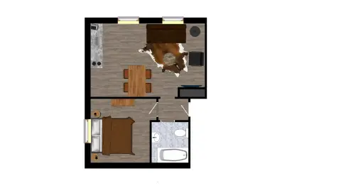 Camping Village Sy