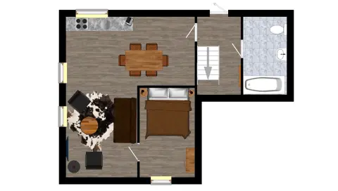 Camping Village Sy