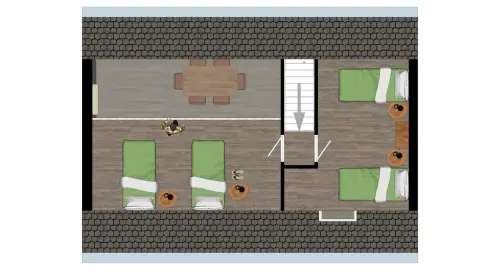 Camping Village Sy