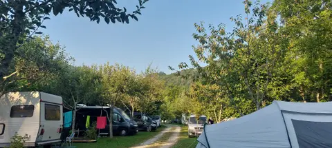 Kamp Lebanc