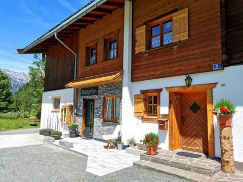 Camping Maurerhäusl