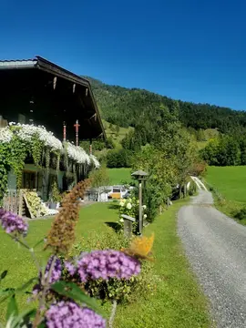 Camping Maurerhäusl