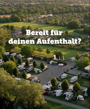 Campingplatz Kassel