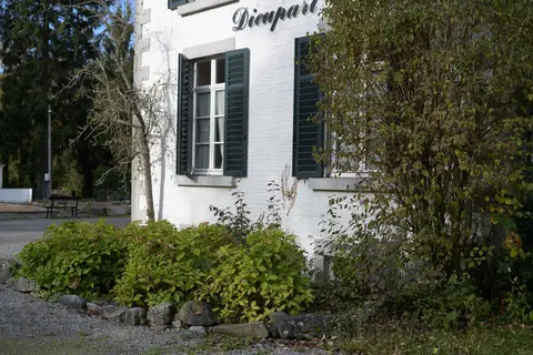 Domaine Château de Dieupart