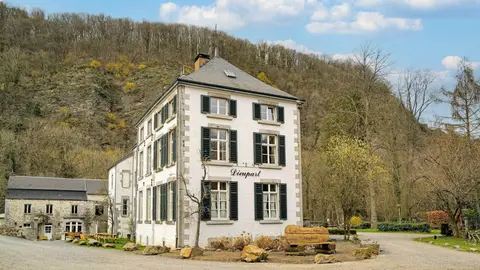 Domaine Château de Dieupart