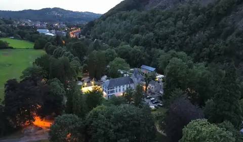 Domaine Château de Dieupart