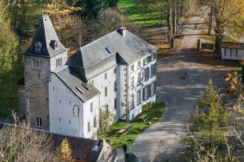 Domaine Château de Dieupart