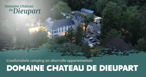 Domaine Château de Dieupart